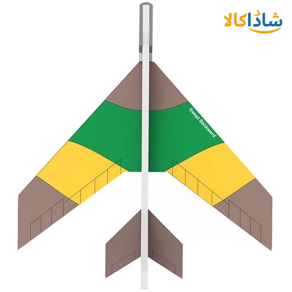 گلایدر اسپریت 1 مهارت افزا